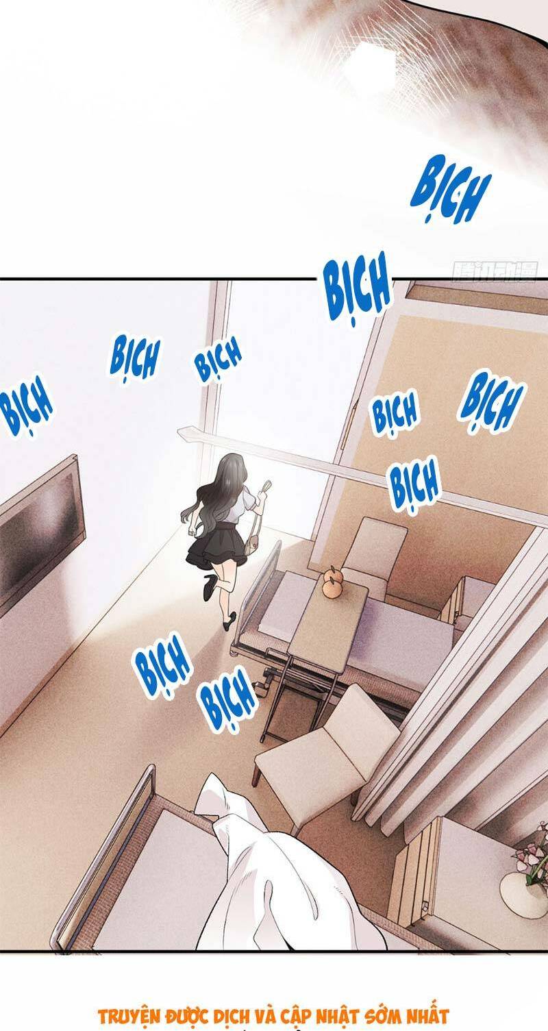 Trọng Sinh Báo Thù Gặp Được Bá Đạo Tổng Tài - Chapter 3 - Page 20