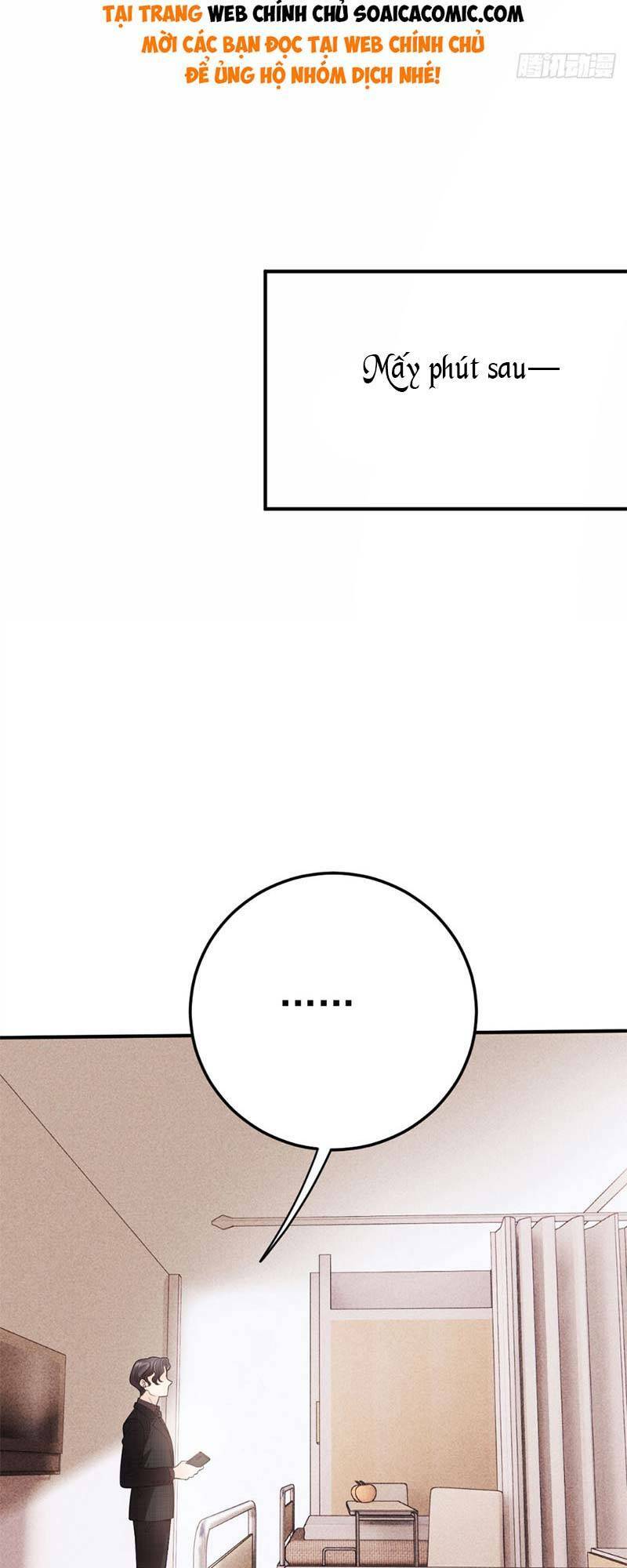 Trọng Sinh Báo Thù Gặp Được Bá Đạo Tổng Tài - Chapter 3 - Page 21