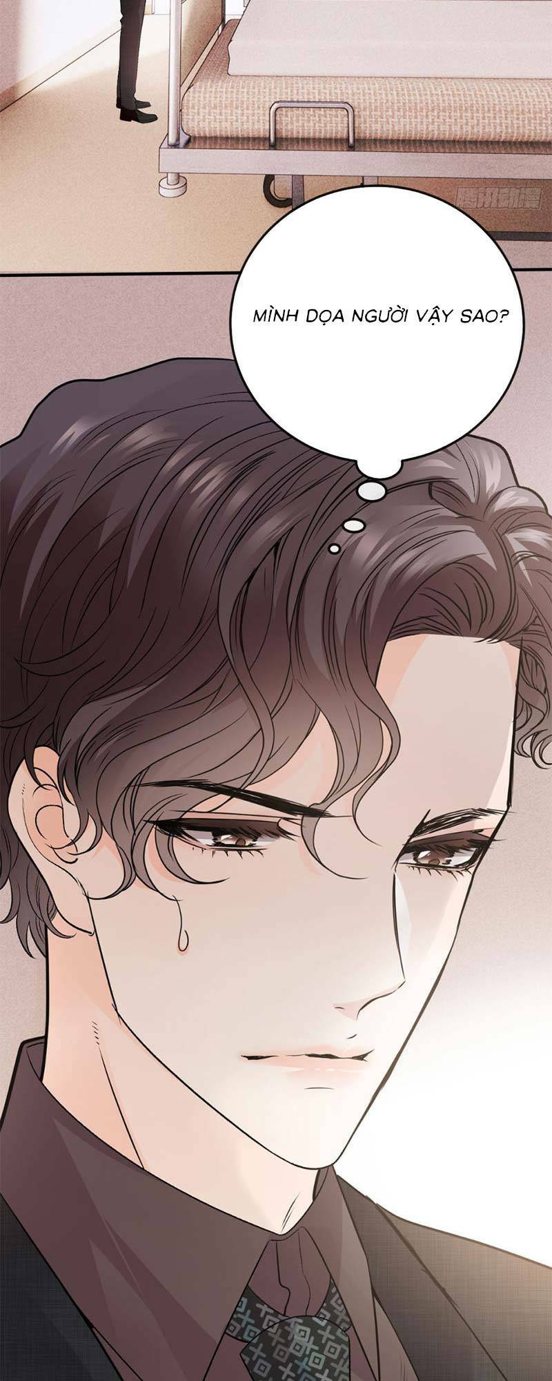 Trọng Sinh Báo Thù Gặp Được Bá Đạo Tổng Tài - Chapter 3 - Page 22