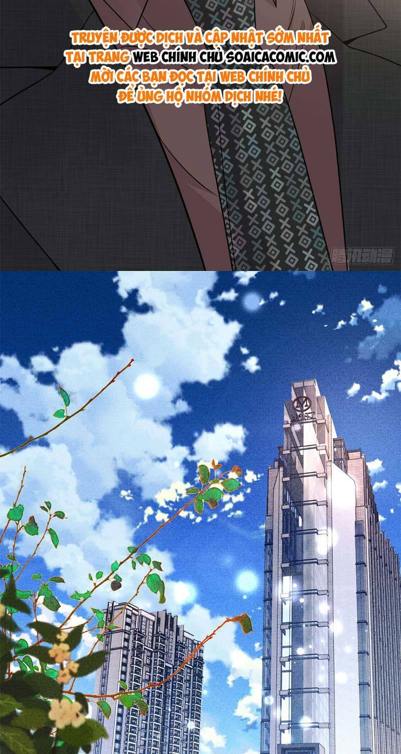 Trọng Sinh Báo Thù Gặp Được Bá Đạo Tổng Tài - Chapter 3 - Page 23