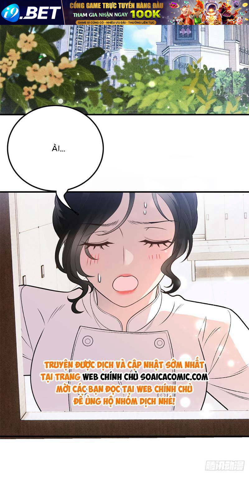 Trọng Sinh Báo Thù Gặp Được Bá Đạo Tổng Tài - Chapter 3 - Page 24