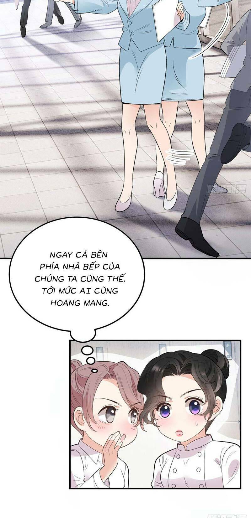 Trọng Sinh Báo Thù Gặp Được Bá Đạo Tổng Tài - Chapter 3 - Page 27