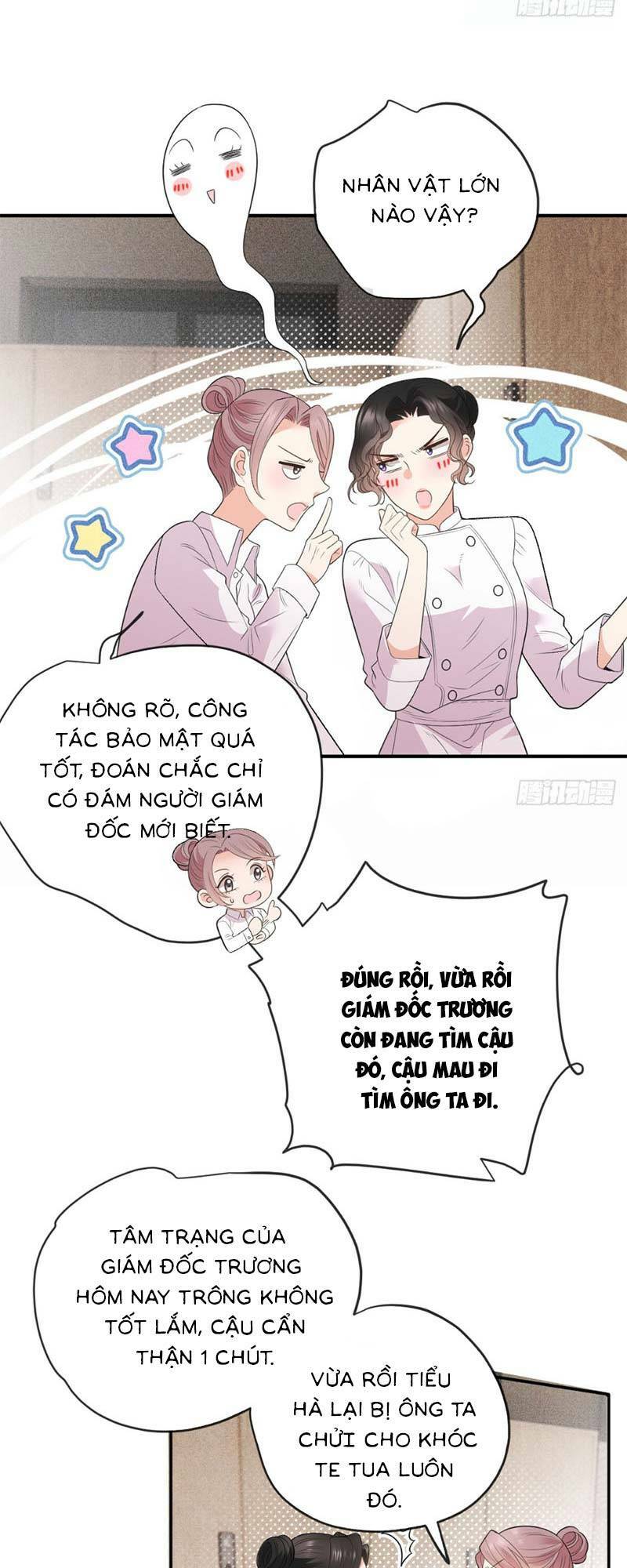 Trọng Sinh Báo Thù Gặp Được Bá Đạo Tổng Tài - Chapter 3 - Page 28