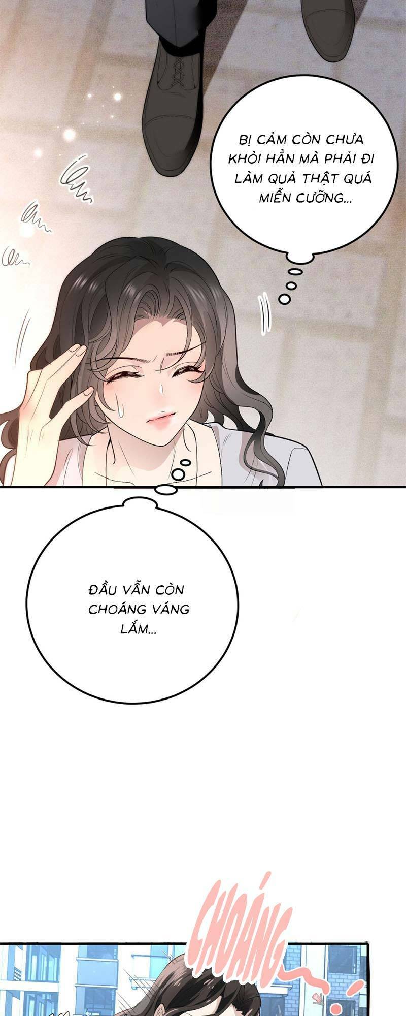 Trọng Sinh Báo Thù Gặp Được Bá Đạo Tổng Tài - Chapter 3 - Page 4