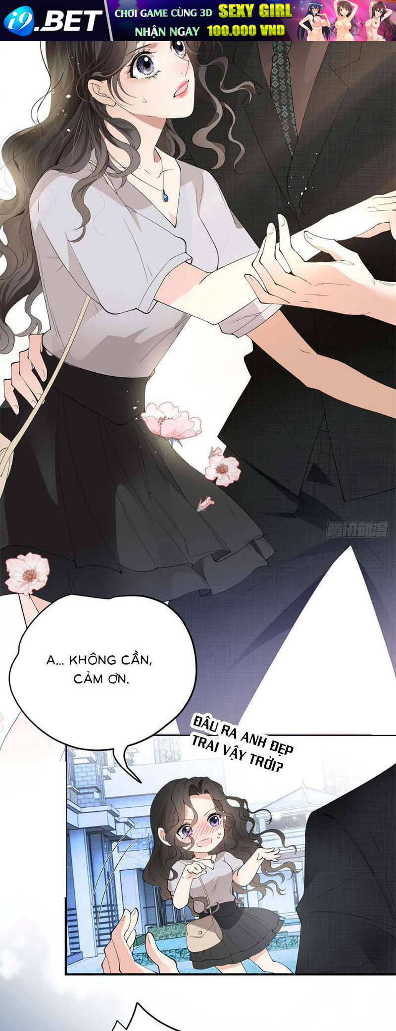 Trọng Sinh Báo Thù Gặp Được Bá Đạo Tổng Tài - Chapter 3 - Page 6