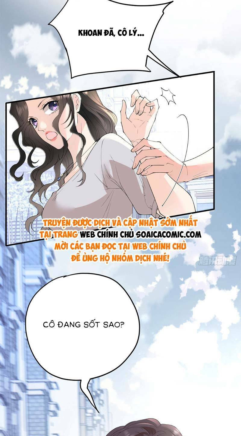 Trọng Sinh Báo Thù Gặp Được Bá Đạo Tổng Tài - Chapter 3 - Page 7