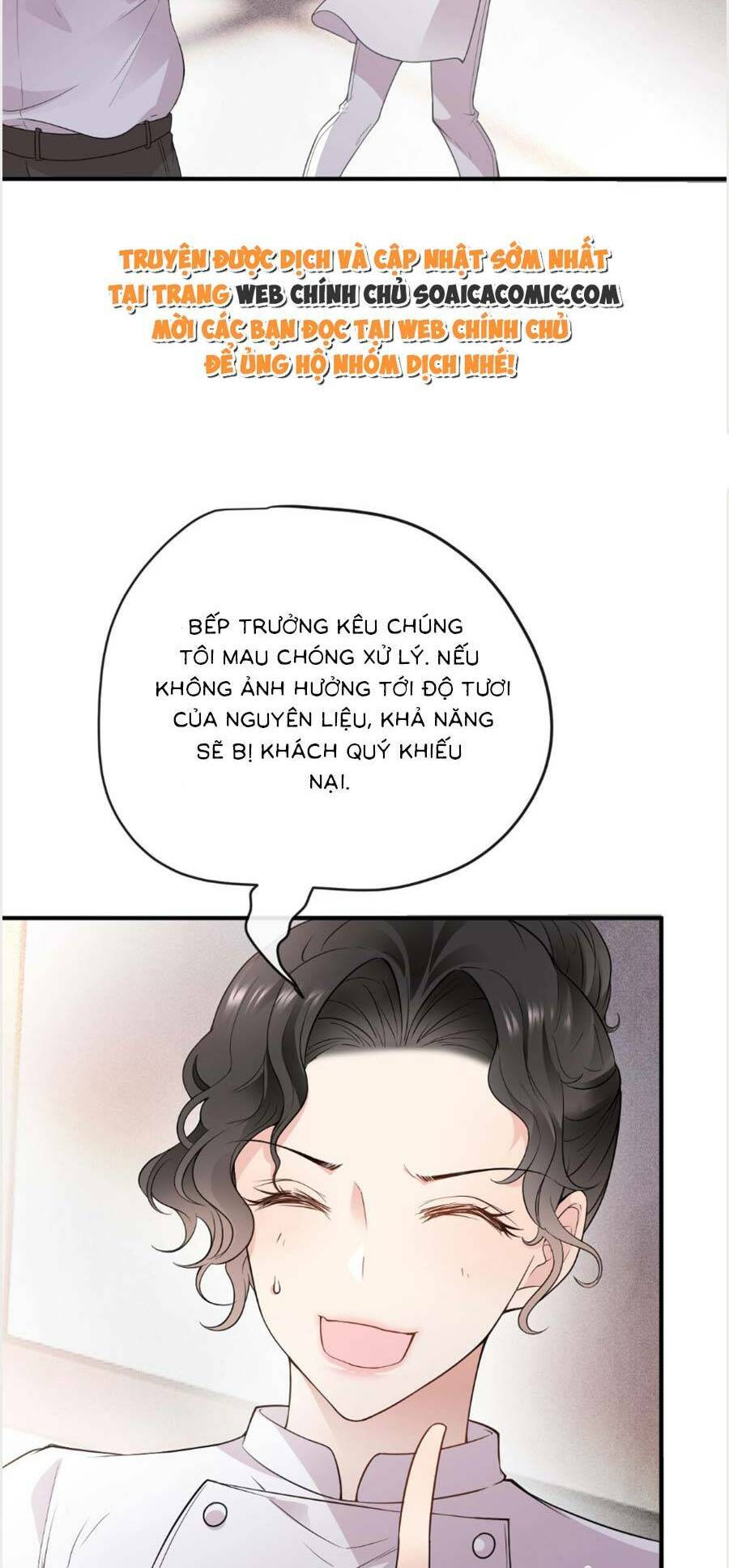 Trọng Sinh Báo Thù Gặp Được Bá Đạo Tổng Tài - Chapter 4 - Page 10