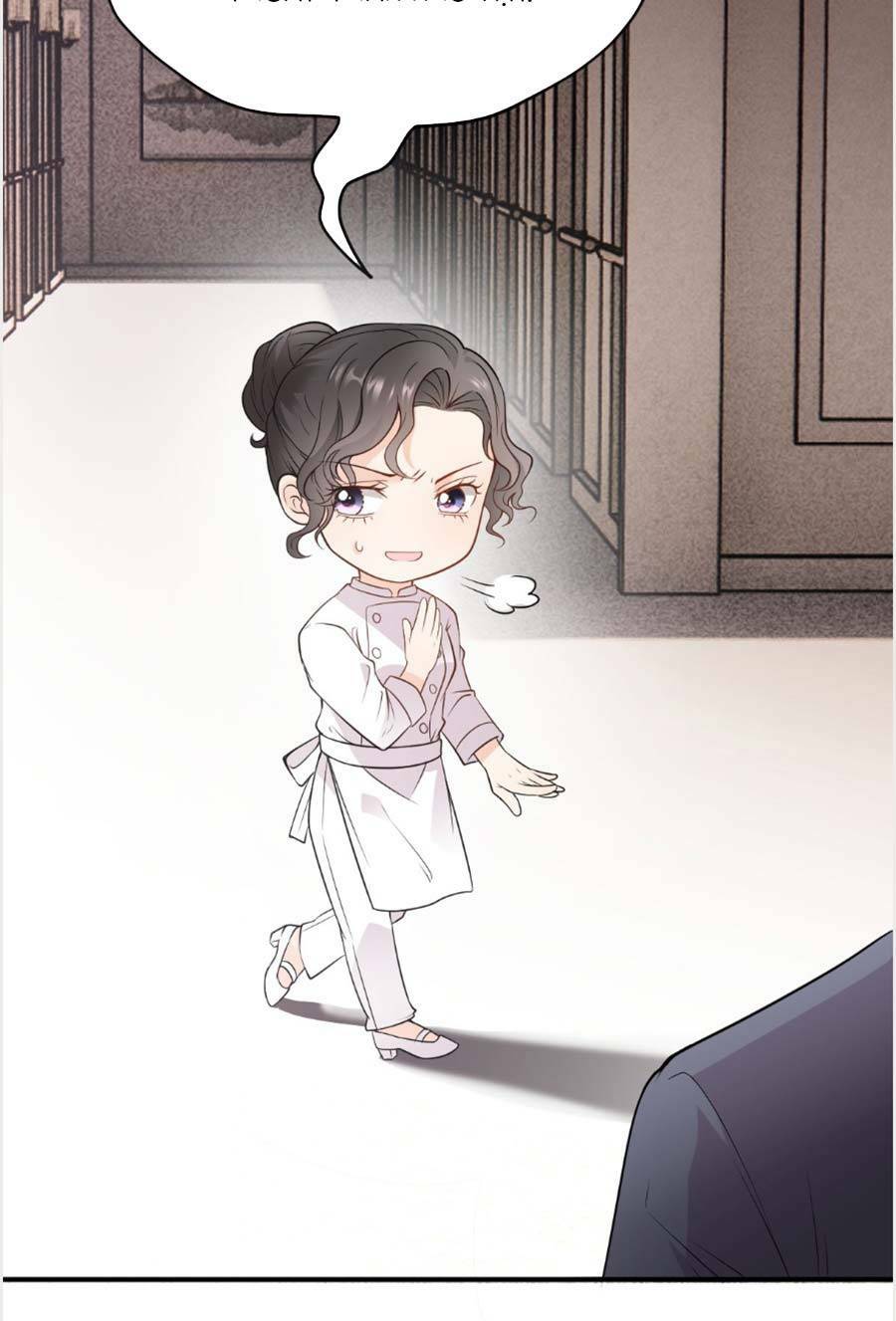 Trọng Sinh Báo Thù Gặp Được Bá Đạo Tổng Tài - Chapter 4 - Page 13