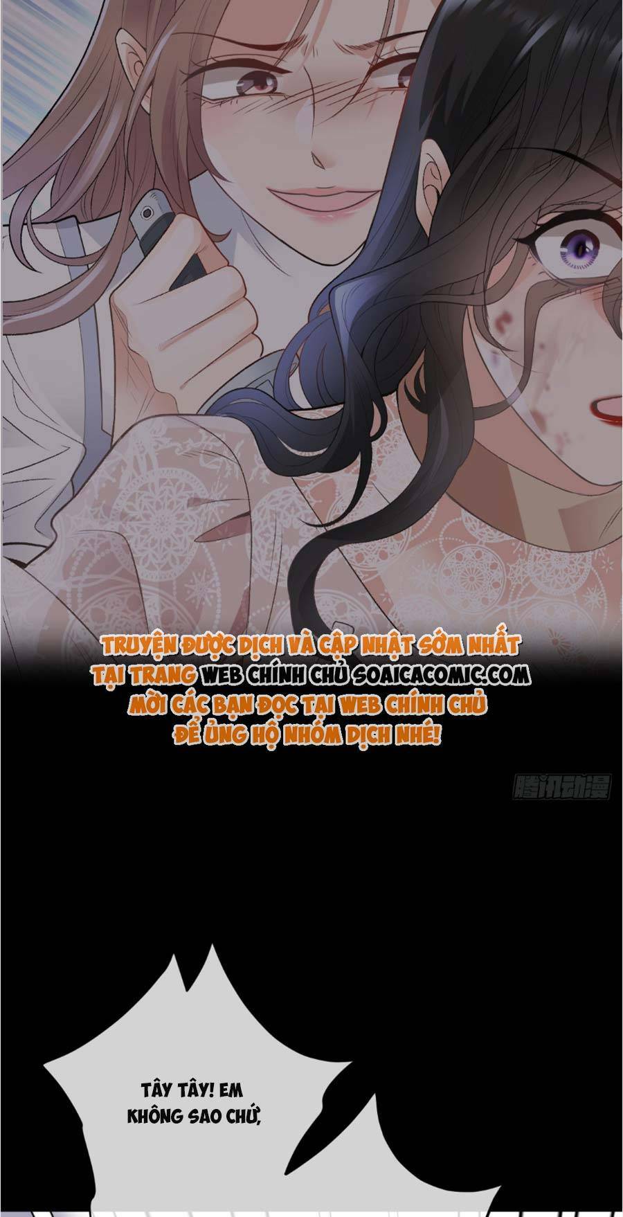 Trọng Sinh Báo Thù Gặp Được Bá Đạo Tổng Tài - Chapter 4 - Page 17