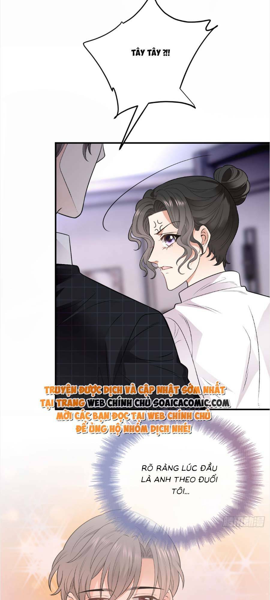 Trọng Sinh Báo Thù Gặp Được Bá Đạo Tổng Tài - Chapter 4 - Page 19