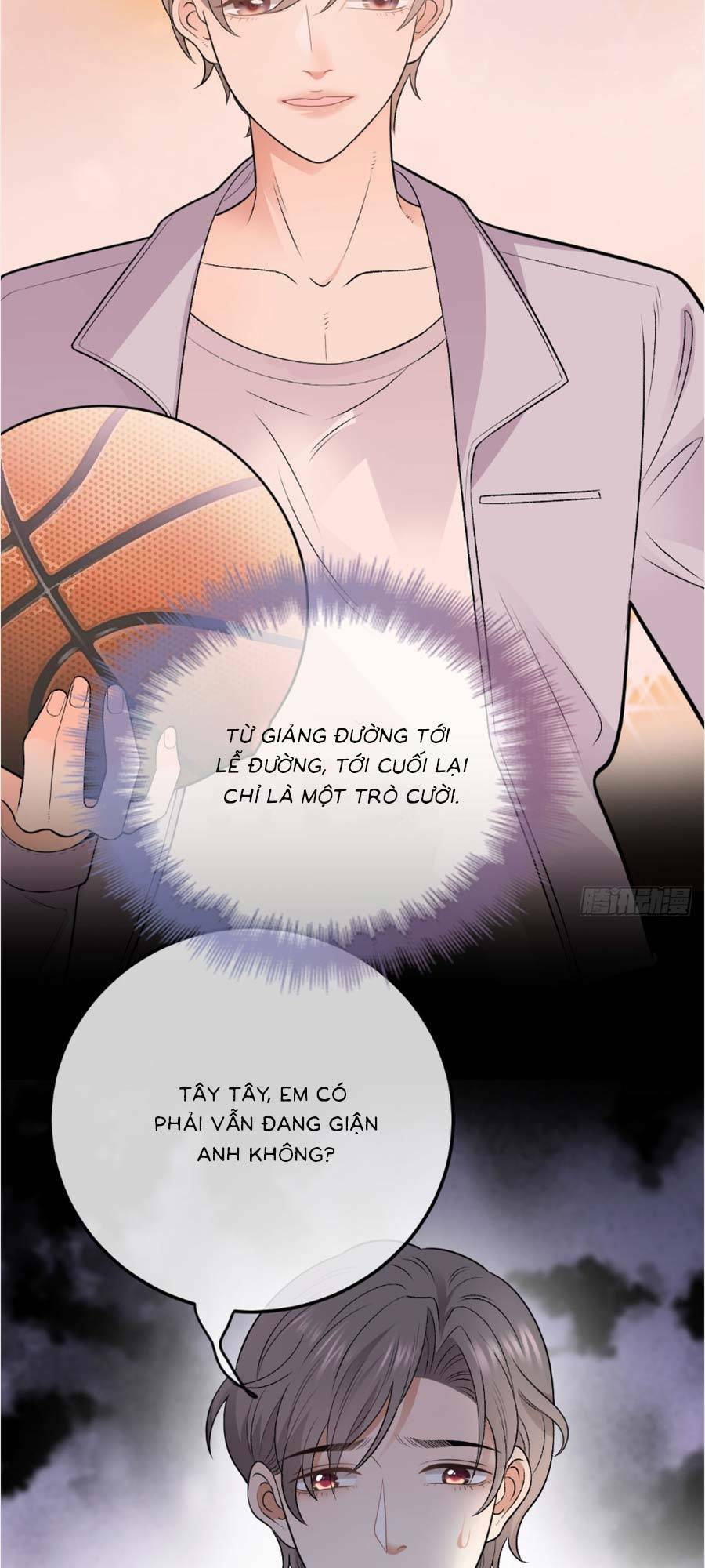 Trọng Sinh Báo Thù Gặp Được Bá Đạo Tổng Tài - Chapter 4 - Page 20