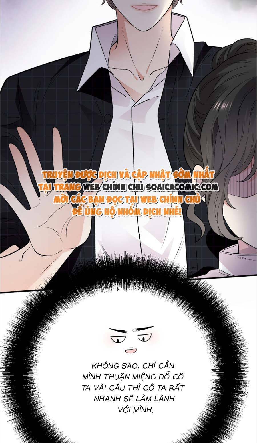 Trọng Sinh Báo Thù Gặp Được Bá Đạo Tổng Tài - Chapter 4 - Page 21