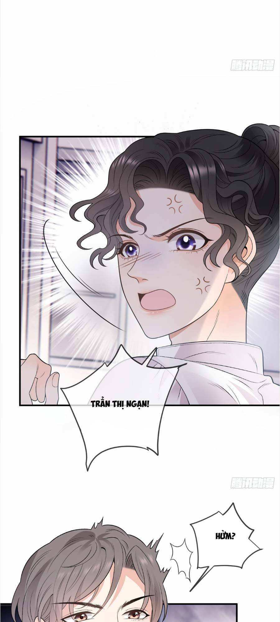 Trọng Sinh Báo Thù Gặp Được Bá Đạo Tổng Tài - Chapter 4 - Page 23