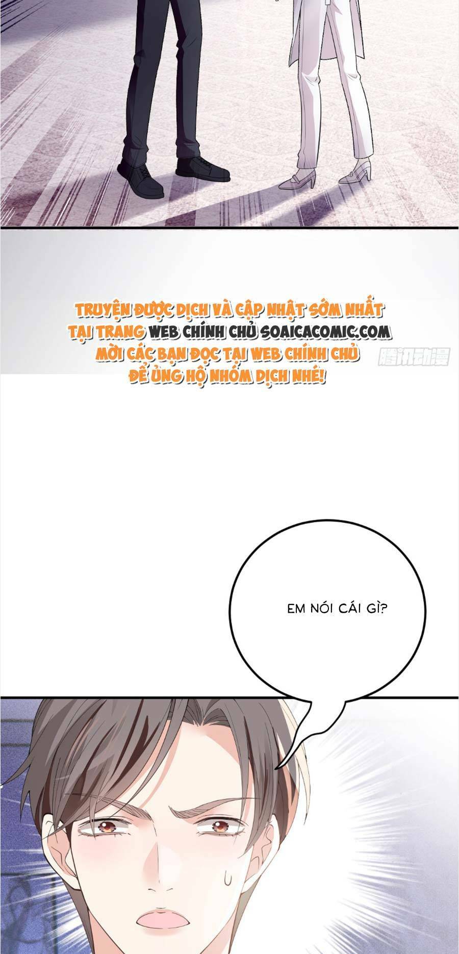 Trọng Sinh Báo Thù Gặp Được Bá Đạo Tổng Tài - Chapter 4 - Page 25