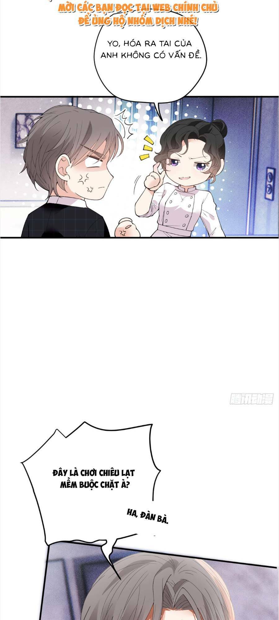 Trọng Sinh Báo Thù Gặp Được Bá Đạo Tổng Tài - Chapter 4 - Page 27