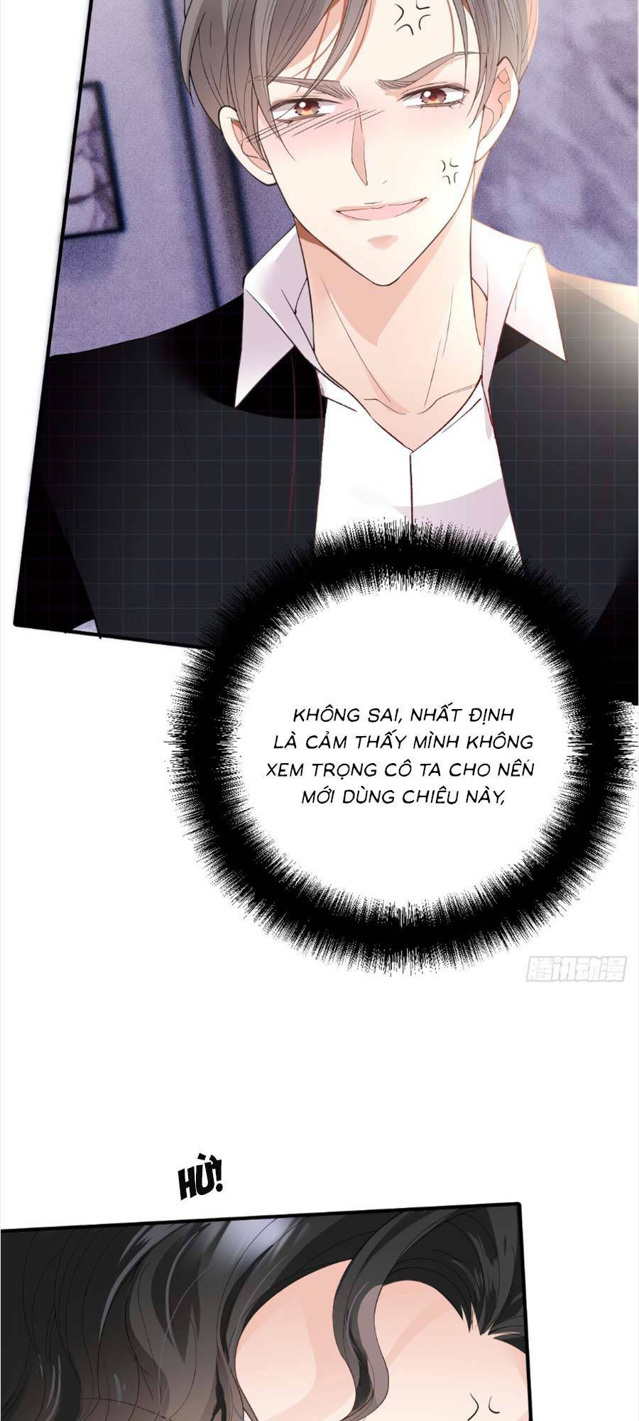 Trọng Sinh Báo Thù Gặp Được Bá Đạo Tổng Tài - Chapter 4 - Page 28