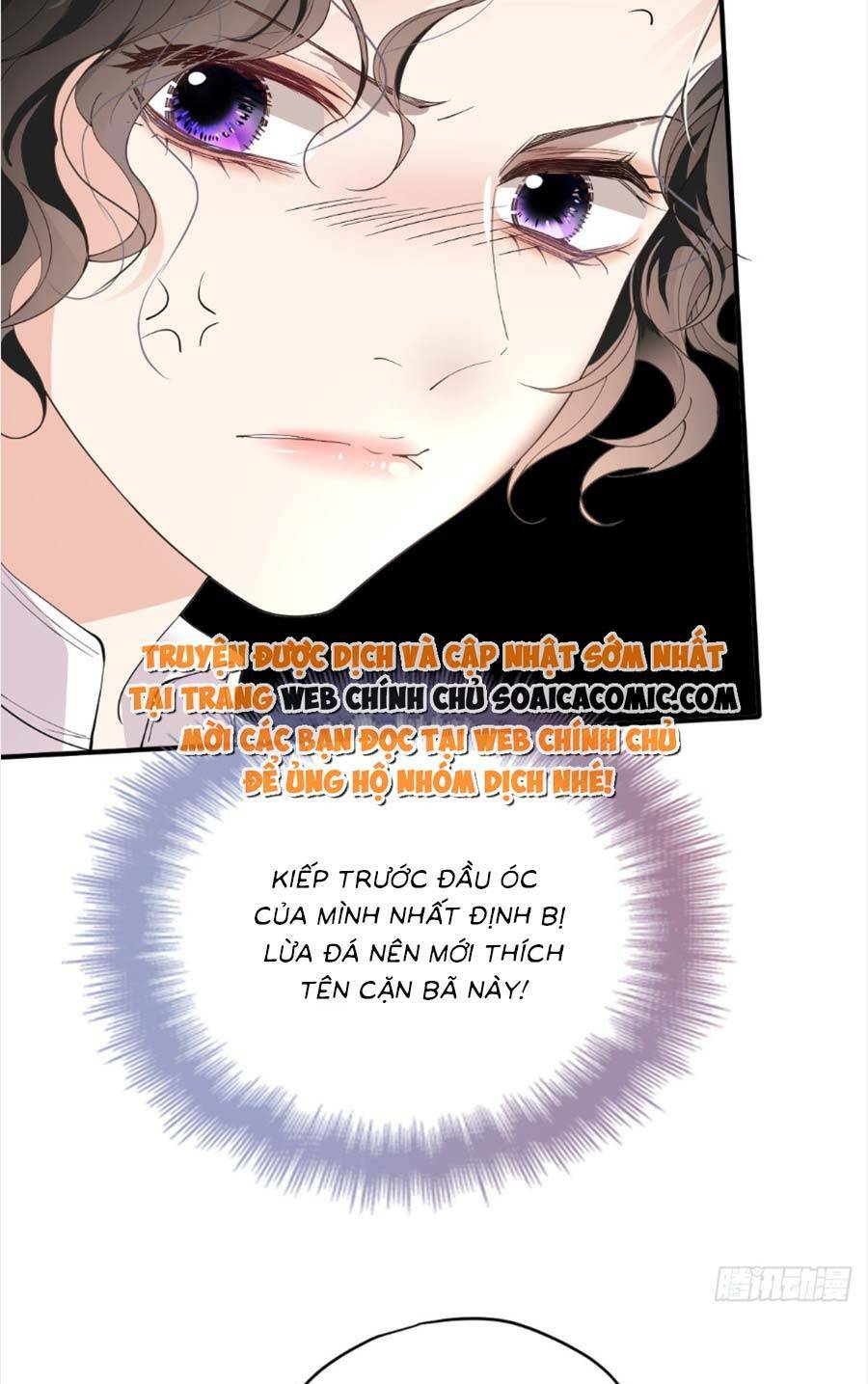 Trọng Sinh Báo Thù Gặp Được Bá Đạo Tổng Tài - Chapter 4 - Page 29