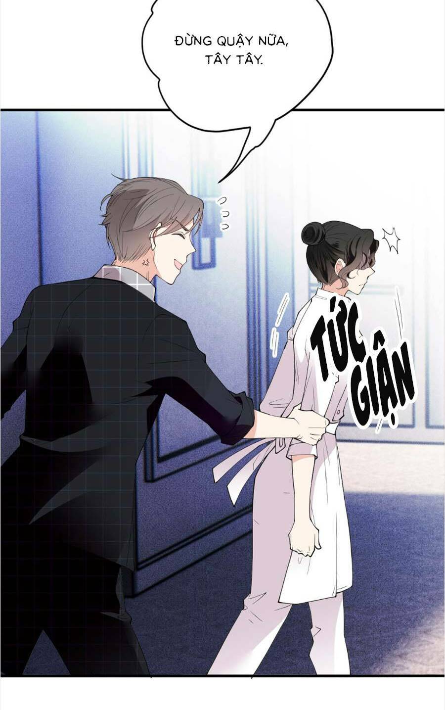 Trọng Sinh Báo Thù Gặp Được Bá Đạo Tổng Tài - Chapter 4 - Page 30