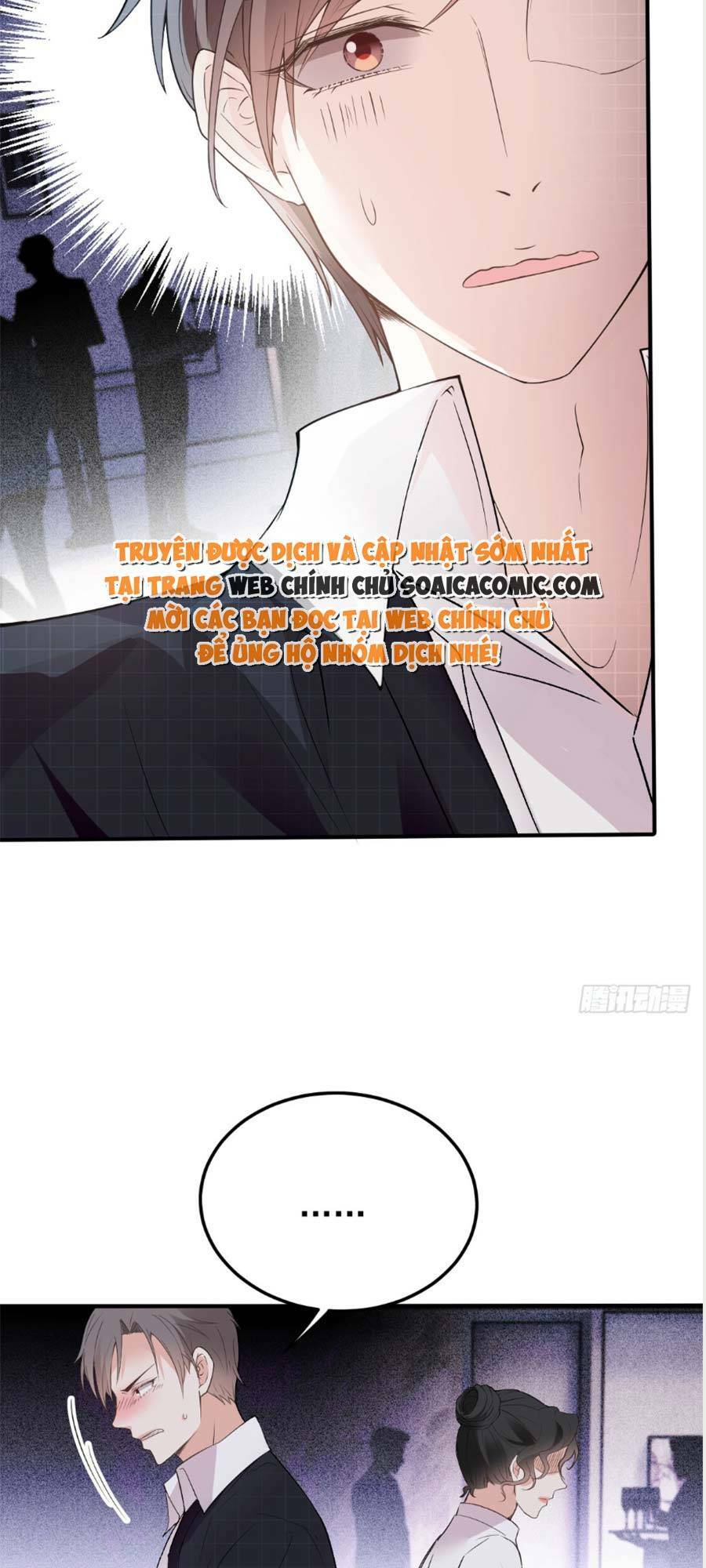 Trọng Sinh Báo Thù Gặp Được Bá Đạo Tổng Tài - Chapter 4 - Page 32