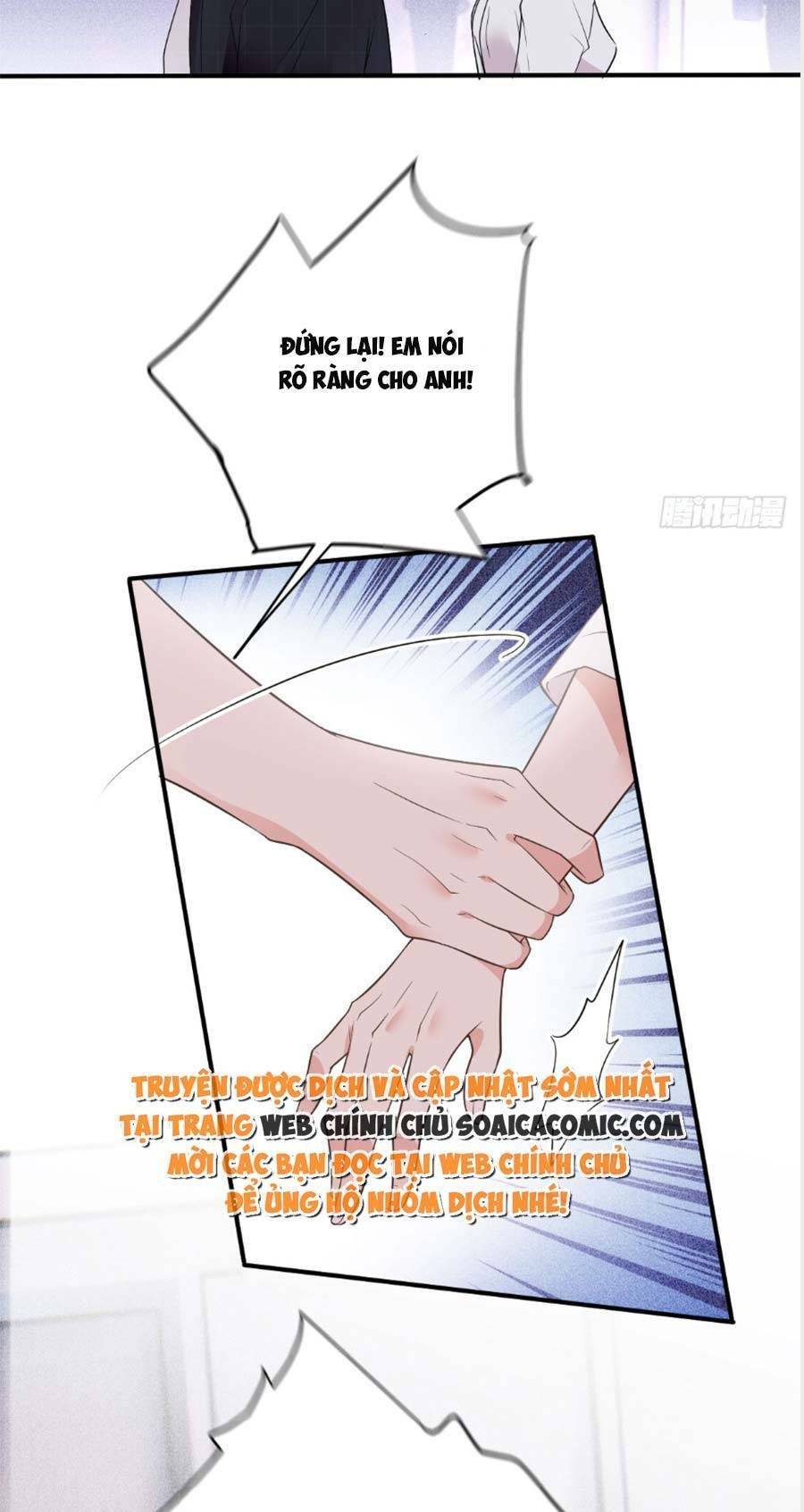 Trọng Sinh Báo Thù Gặp Được Bá Đạo Tổng Tài - Chapter 4 - Page 33