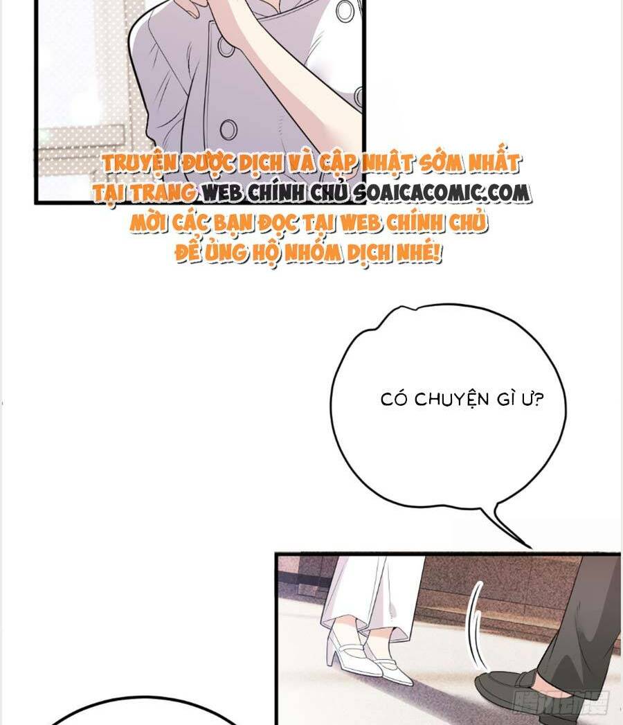 Trọng Sinh Báo Thù Gặp Được Bá Đạo Tổng Tài - Chapter 4 - Page 3