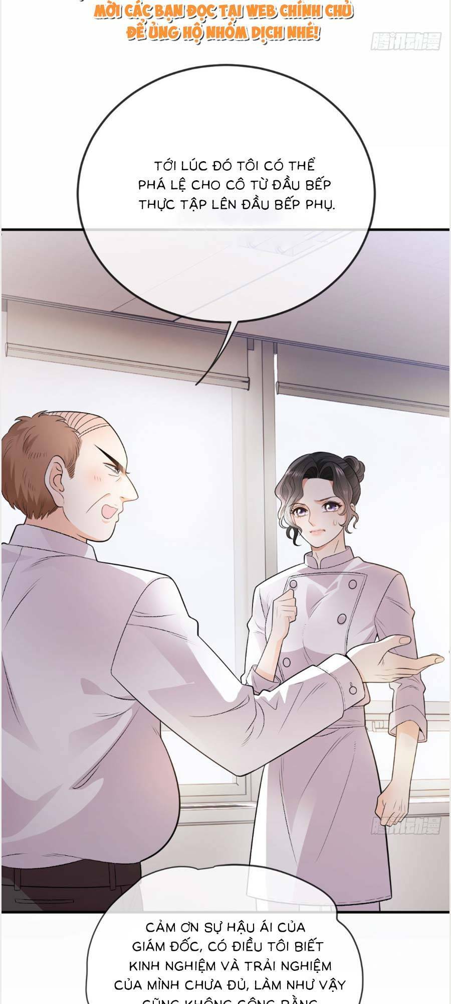 Trọng Sinh Báo Thù Gặp Được Bá Đạo Tổng Tài - Chapter 4 - Page 7