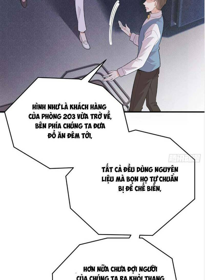 Trọng Sinh Báo Thù Gặp Được Bá Đạo Tổng Tài - Chapter 5 - Page 9