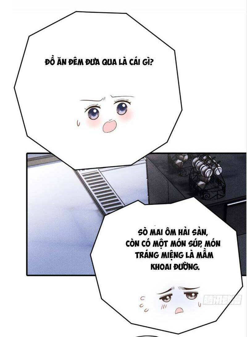 Trọng Sinh Báo Thù Gặp Được Bá Đạo Tổng Tài - Chapter 5 - Page 11