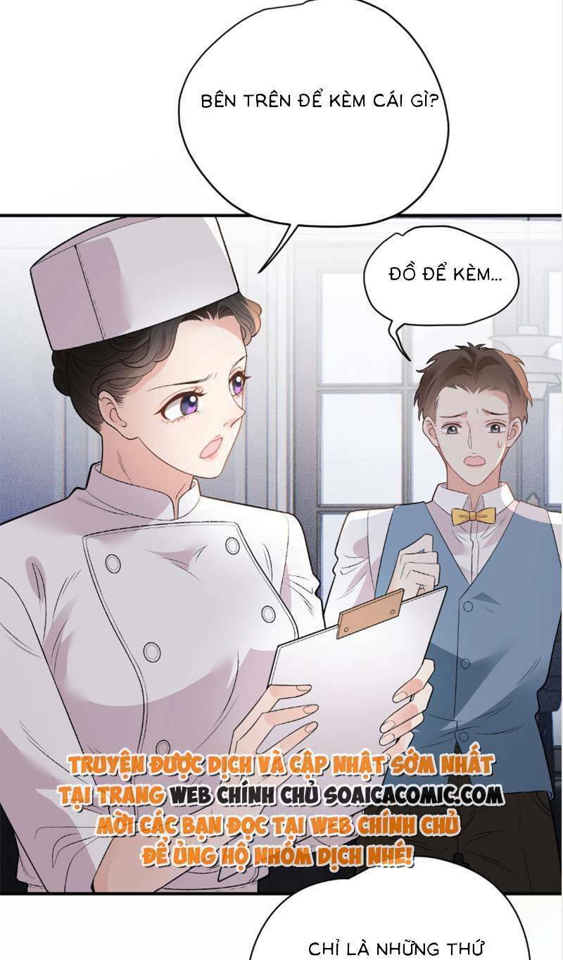 Trọng Sinh Báo Thù Gặp Được Bá Đạo Tổng Tài - Chapter 5 - Page 12