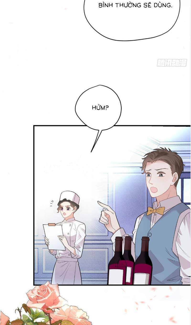 Trọng Sinh Báo Thù Gặp Được Bá Đạo Tổng Tài - Chapter 5 - Page 13