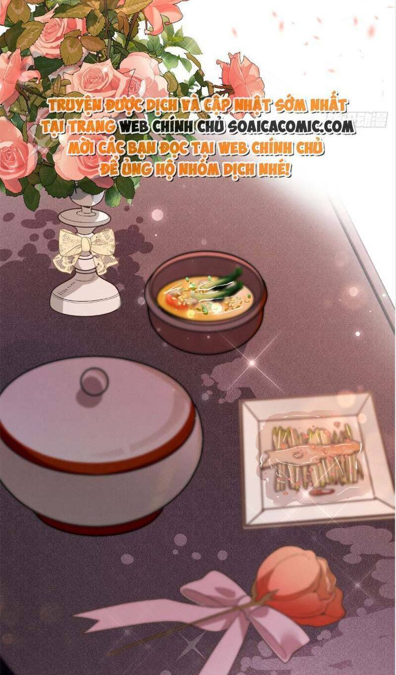 Trọng Sinh Báo Thù Gặp Được Bá Đạo Tổng Tài - Chapter 5 - Page 14