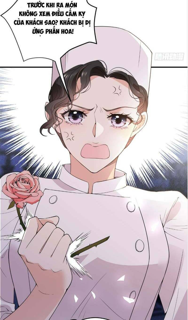 Trọng Sinh Báo Thù Gặp Được Bá Đạo Tổng Tài - Chapter 5 - Page 17