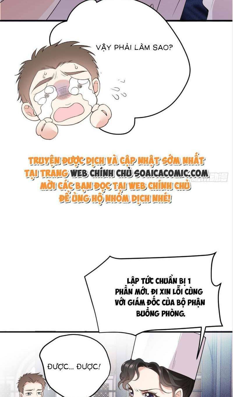 Trọng Sinh Báo Thù Gặp Được Bá Đạo Tổng Tài - Chapter 5 - Page 18