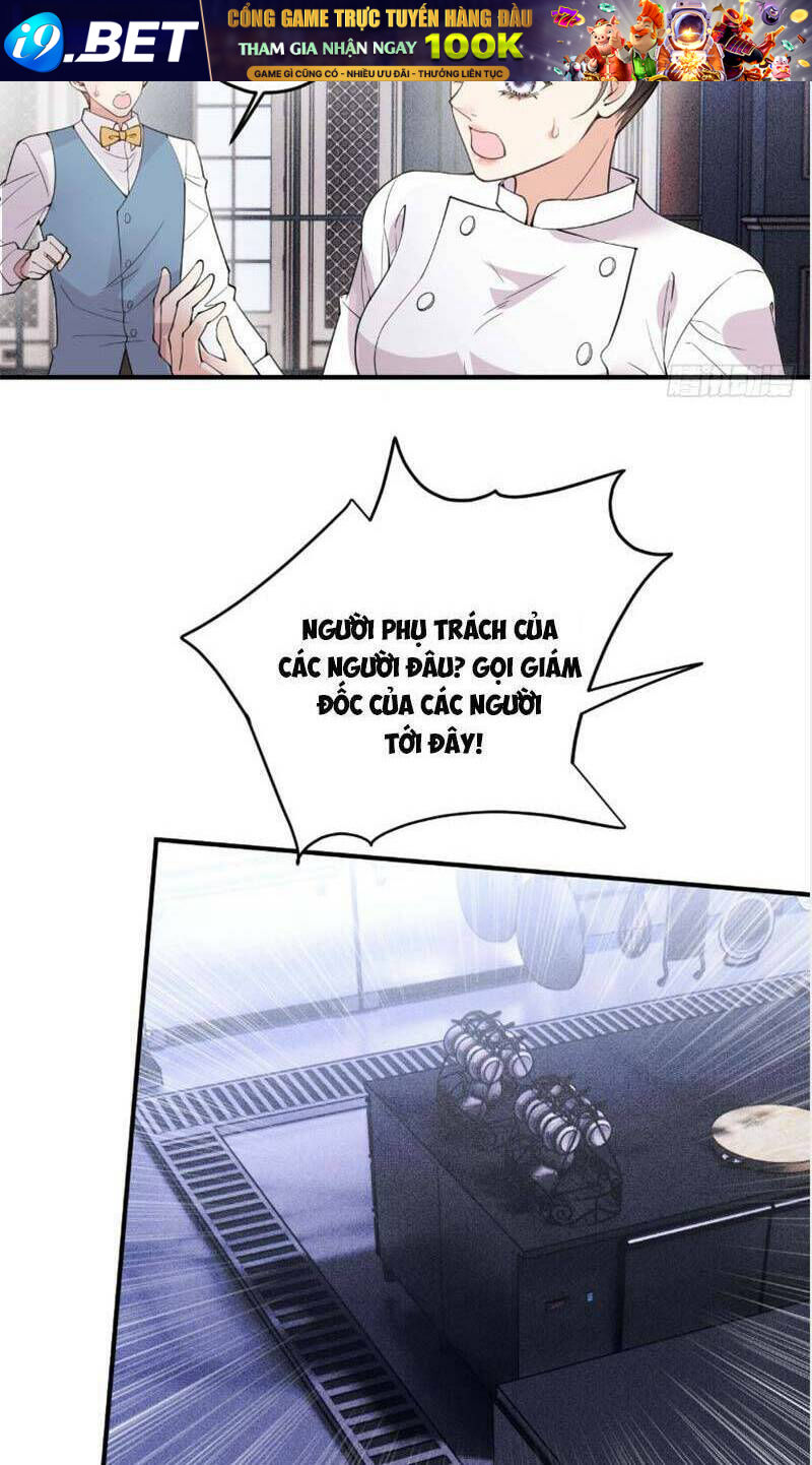 Trọng Sinh Báo Thù Gặp Được Bá Đạo Tổng Tài - Chapter 5 - Page 19