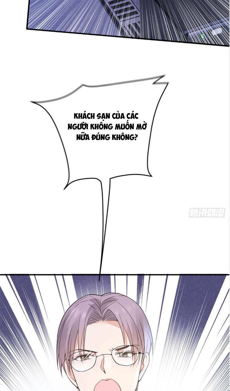 Trọng Sinh Báo Thù Gặp Được Bá Đạo Tổng Tài - Chapter 5 - Page 20