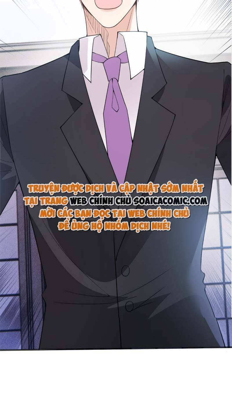 Trọng Sinh Báo Thù Gặp Được Bá Đạo Tổng Tài - Chapter 5 - Page 21