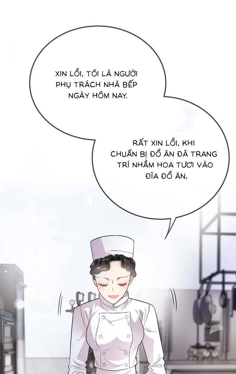 Trọng Sinh Báo Thù Gặp Được Bá Đạo Tổng Tài - Chapter 5 - Page 22