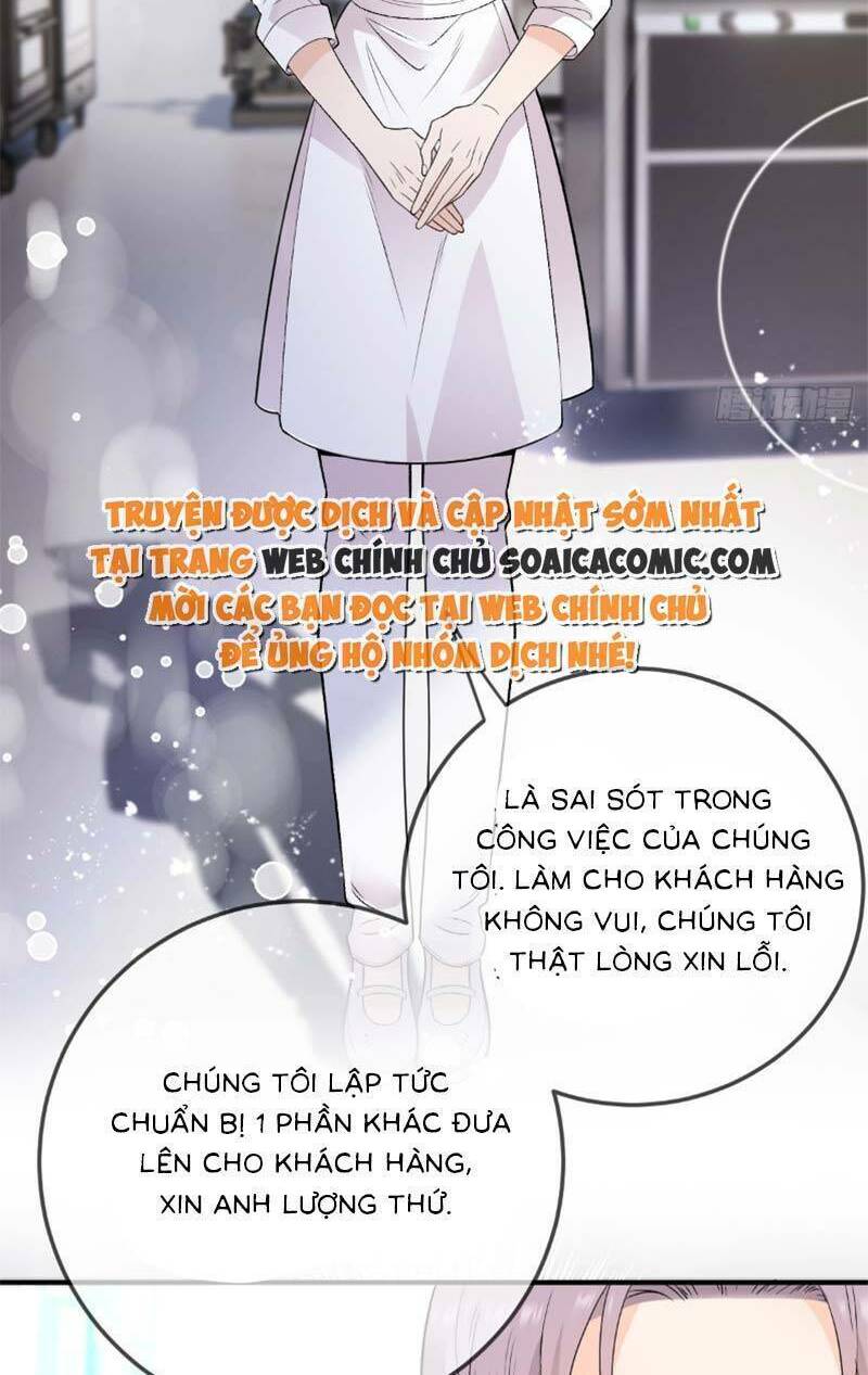 Trọng Sinh Báo Thù Gặp Được Bá Đạo Tổng Tài - Chapter 5 - Page 23