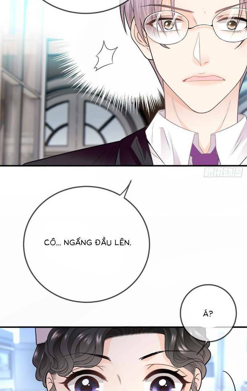 Trọng Sinh Báo Thù Gặp Được Bá Đạo Tổng Tài - Chapter 5 - Page 24