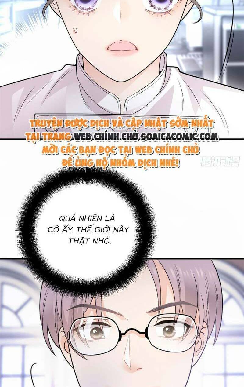 Trọng Sinh Báo Thù Gặp Được Bá Đạo Tổng Tài - Chapter 5 - Page 25