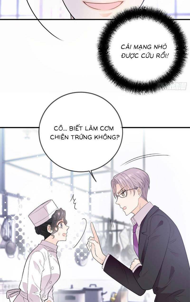 Trọng Sinh Báo Thù Gặp Được Bá Đạo Tổng Tài - Chapter 5 - Page 26