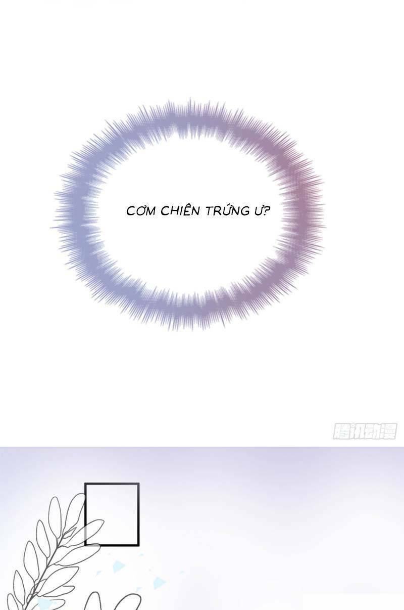 Trọng Sinh Báo Thù Gặp Được Bá Đạo Tổng Tài - Chapter 5 - Page 28