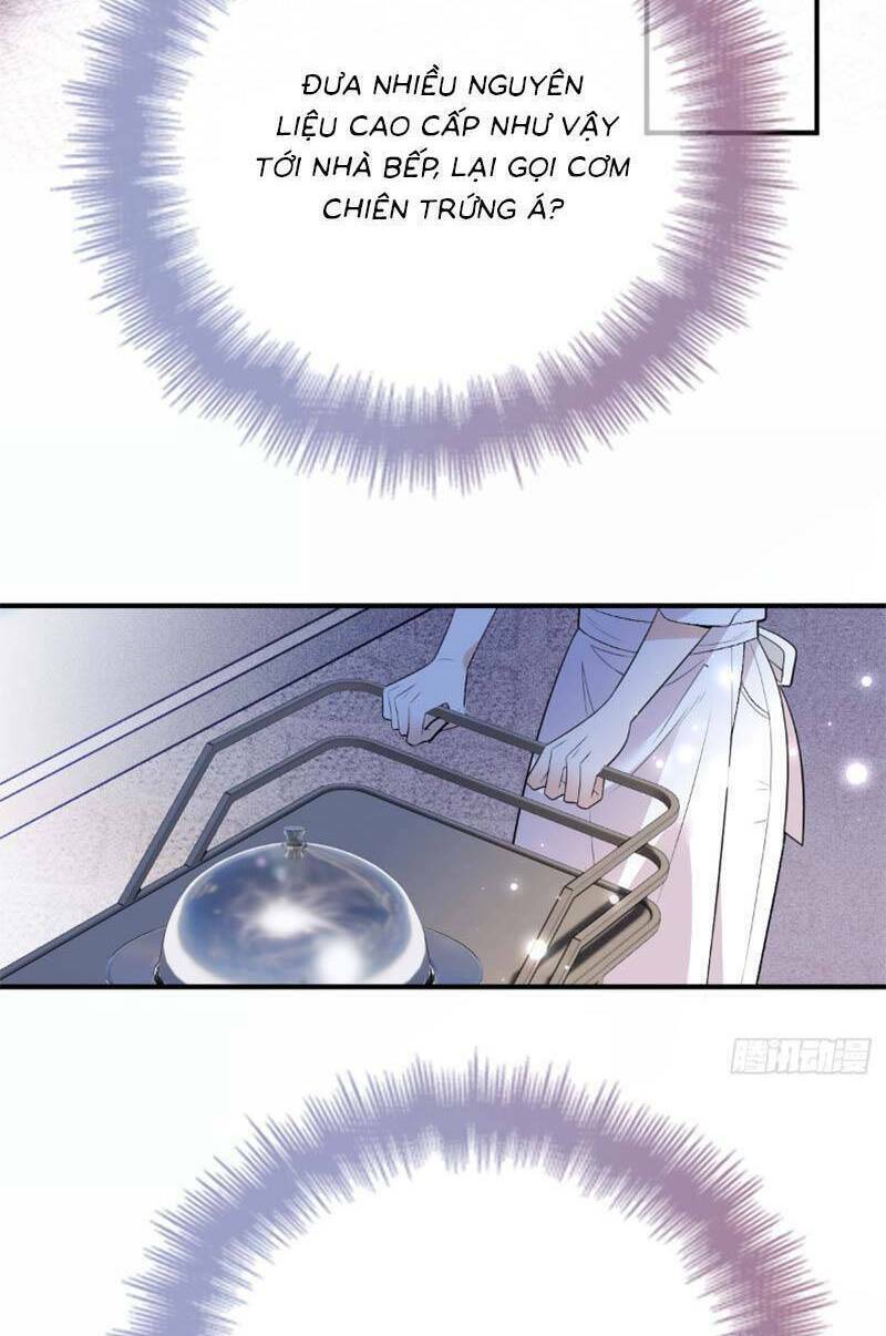 Trọng Sinh Báo Thù Gặp Được Bá Đạo Tổng Tài - Chapter 5 - Page 30