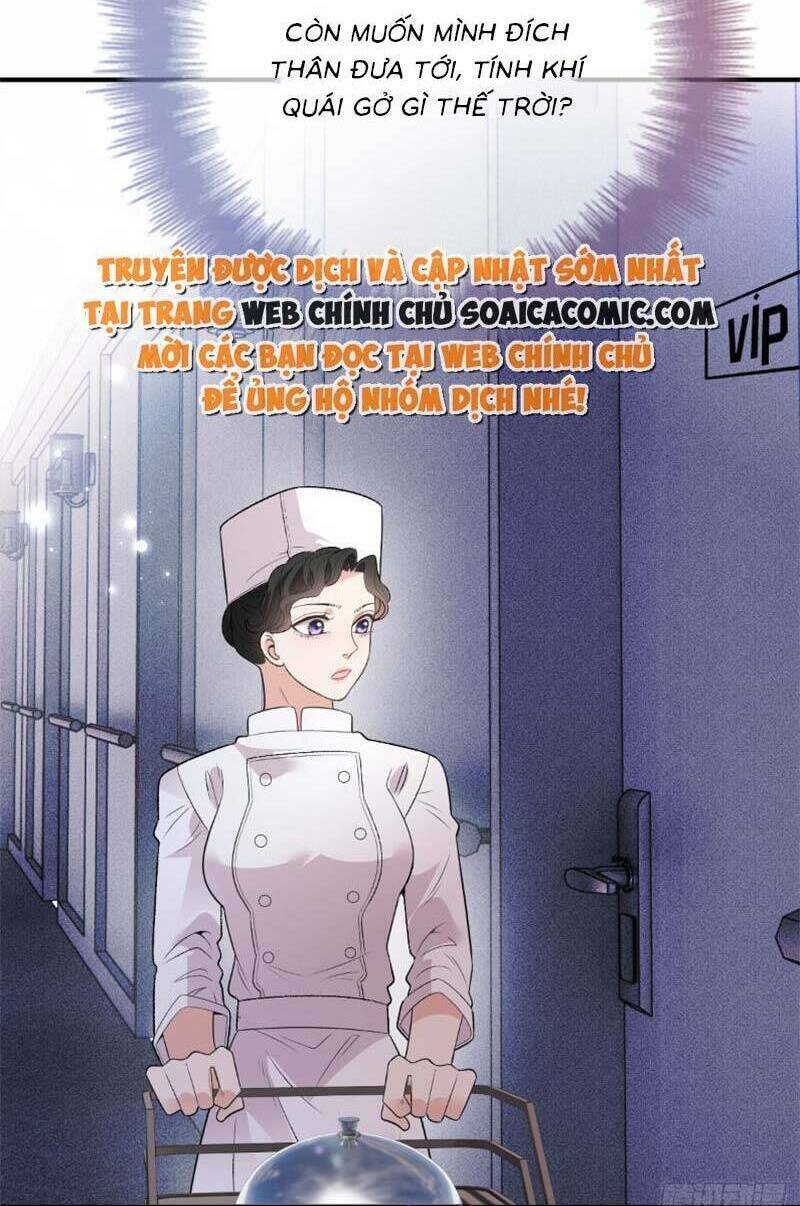 Trọng Sinh Báo Thù Gặp Được Bá Đạo Tổng Tài - Chapter 5 - Page 31