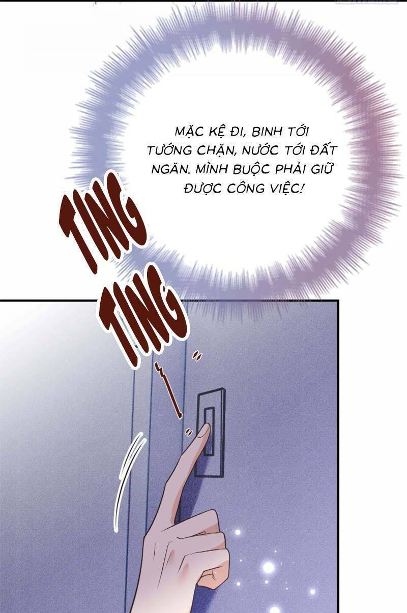 Trọng Sinh Báo Thù Gặp Được Bá Đạo Tổng Tài - Chapter 5 - Page 32