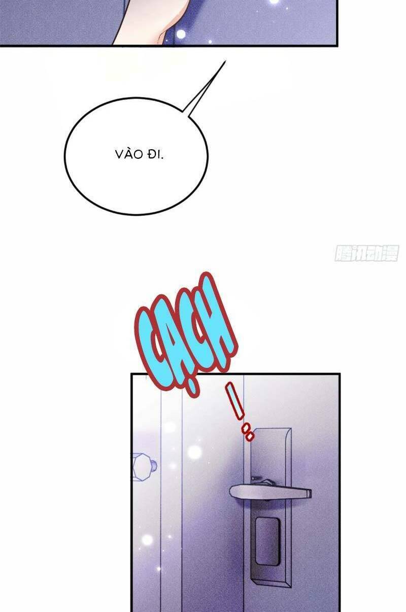 Trọng Sinh Báo Thù Gặp Được Bá Đạo Tổng Tài - Chapter 5 - Page 33