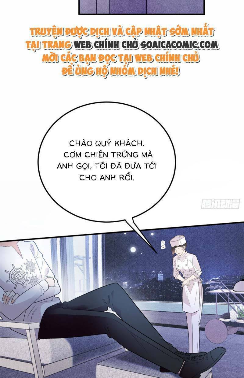 Trọng Sinh Báo Thù Gặp Được Bá Đạo Tổng Tài - Chapter 5 - Page 34