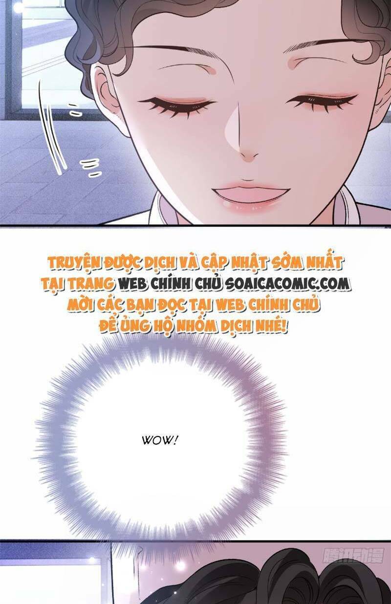 Trọng Sinh Báo Thù Gặp Được Bá Đạo Tổng Tài - Chapter 5 - Page 36