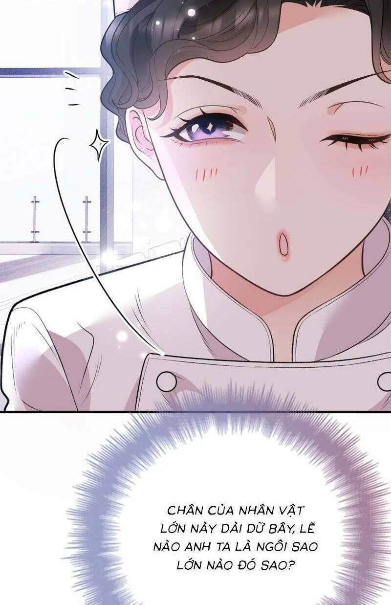 Trọng Sinh Báo Thù Gặp Được Bá Đạo Tổng Tài - Chapter 5 - Page 37