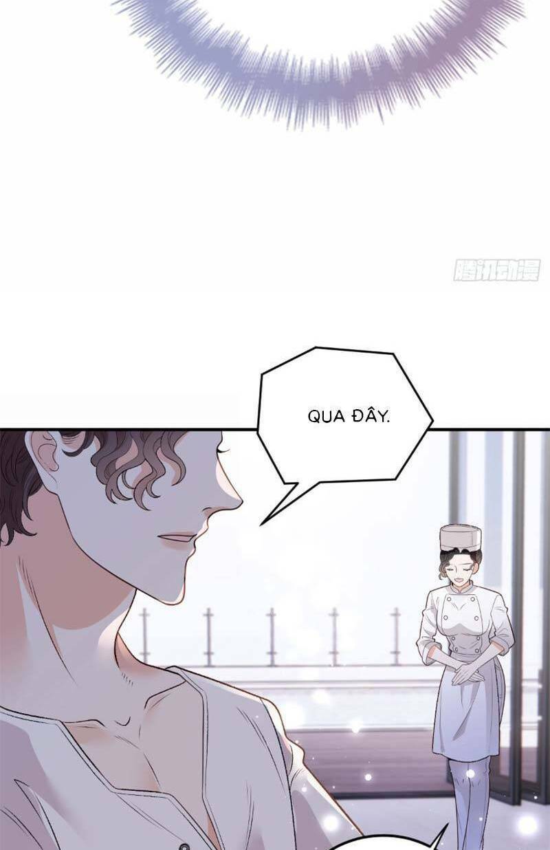 Trọng Sinh Báo Thù Gặp Được Bá Đạo Tổng Tài - Chapter 5 - Page 38